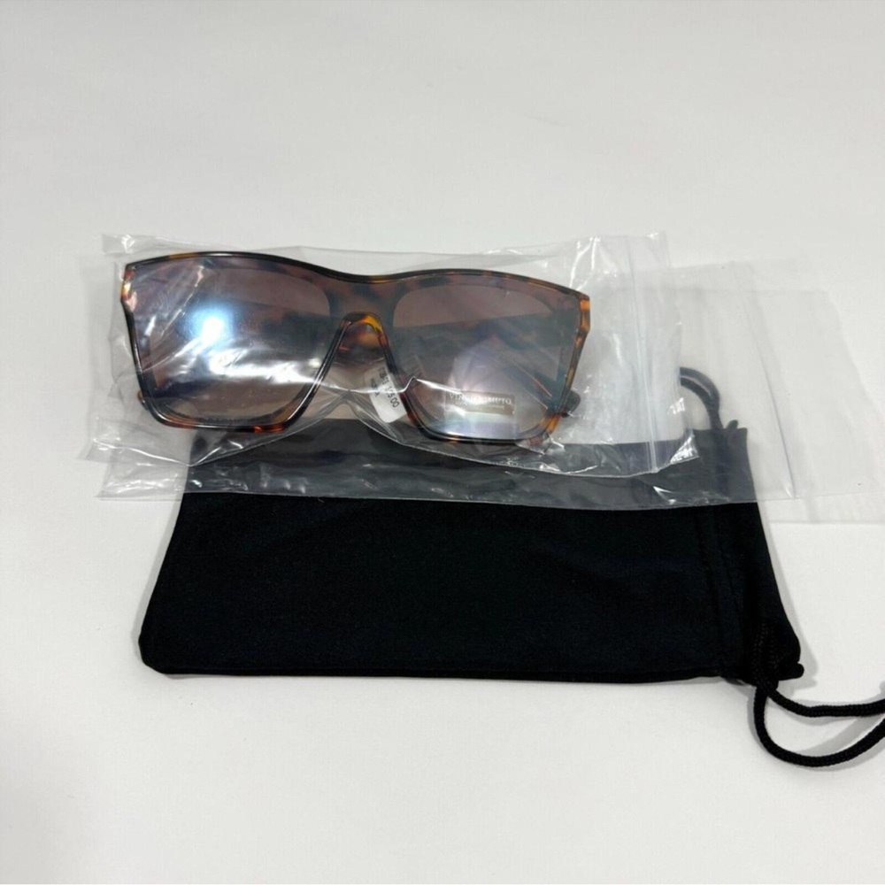 NWT Vince Camuto Tortoise Shell Sunglasses - Picture 9 of 11